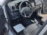 Gebraucht Dacia Spring Comfort 33 kW (45 PS) 2022 Grau Kleinwagen