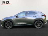 gebraucht Lexus NX450h+ NX 450h+ E-FOUR F SPORT-Paket