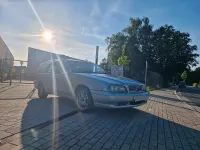Używany Volvo V70 193 KM (141 kW) 1999 Szary Kombi