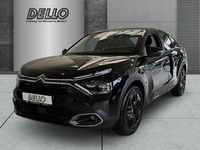 Gebraucht Citroën e-C4 100 kW (136 PS) 2024 Limousine