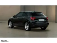 Gebraucht Audi Q2 Advanced 150 PS (110 kW) 2025 Schwarz SUV