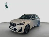 Gebraucht BMW X1 Sport Line 211 PS (155 kW) 2023 Alpinweiß SUV