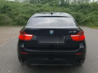 Gebraucht BMW X6 245 PS (180 kW) 2010 Schwarz SUV