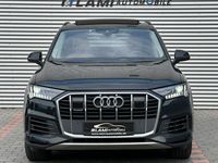 Gebraucht Audi Q7 340 PS (250 kW) 2020 Orcaschwarz metallic SUV