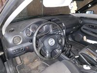 Gebraucht Subaru Impreza 128 PS (94 kW) 2004 Schwarz Kombi