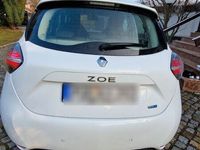 gebraucht Renault Zoe Experience R110/Z.E. 50 (inkl. Batterie)