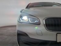 gebraucht BMW 220 i AT Advantage PANO+NAVI+LED+TEMP+RFK+HUD+SHZ