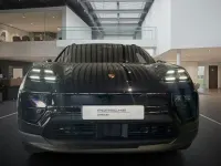 Gebraucht Porsche Macan 300 kW (408 PS) 2024 Tiefschwarz SUV