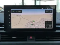 Gebraucht Audi A4 S-Line 286 PS (210 kW) 2021 Schwarz Limousine