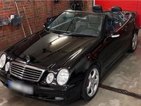 gebraucht Mercedes CLK230 Kompressor A208 - Final Edition