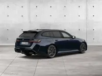 Neu BMW M5 Comfort Edition 727 PS (534 kW) 2026 Carbonschwarz Kombi
