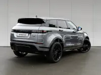 Gebraucht Land Rover Range Rover evoque SE Dynamic 253 PS (186 kW) 2023 Eiger grey SUV