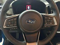 Neu Subaru Forester Active 136 PS (100 kW) 2026 Cashmere gold opal metallic SUV