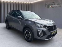 Gebraucht Peugeot 2008 Allure 131 PS (96 kW) 2025 Seleniumgrau SUV