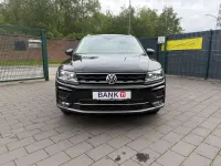 Gebraucht VW Tiguan Highline 190 PS (139 kW) 2020 Deep black perleffekt SUV