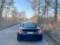 Gebraucht Audi TT Sport 250 PS (183 kW) 2005 Schwarz Coupé