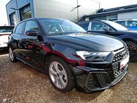 gebraucht Audi A1 S line 30 TFSI S tronic Tempomat/V-Cockpit