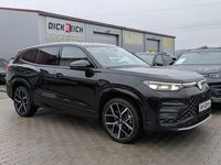 Gebraucht VW Tayron R-line 193 PS (141 kW) 2025 Schwarz SUV