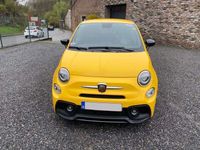 gebraucht Abarth 595 595 1.4 T-Jet 16VSpa Francorchamps 53/150