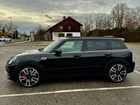 gebraucht Mini John Cooper Works Clubman Cooper JCW ALL4 JC...