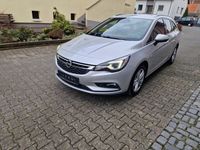 gebraucht Opel Astra Sports Tourer INNOVATION Start/Stop