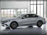 Gebraucht Mercedes E220 Advanced 197 PS (144 kW) 2025 Silber Limousine