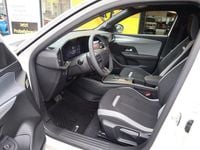 Neu Opel Mokka-e Edition 100 kW (136 PS) 2026 Weiß SUV