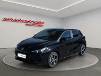 Neu MG MG3 Luxury 194 PS (142 kW) 2026 Pebble black Kleinwagen