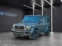 Gebraucht Mercedes G63 AMG AMG 585 PS (430 kW) 2025 Grau SUV