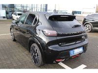 gebraucht Peugeot e-208 GT Elektro 156 *360° Rückfahrkamera*