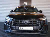 Gebraucht Audi Q8 Sport 340 PS (250 kW) 2020 Schwarz SUV