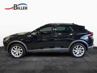 Gebraucht Cupra Formentor 150 PS (110 kW) 2022 Schwarz SUV