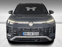 Gebraucht VW Tayron Elegance 150 PS (110 kW) 2025 Grau SUV