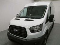 gebraucht Ford Transit 350 2.0 TDCI L3H2 3,5t |NP43,2€|1H|26tKM