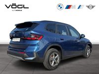 Gebraucht BMW X1 136 PS (100 kW) 2024 Phytonicblau SUV