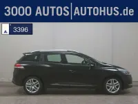 Gebraucht Renault Clio 90 PS (66 kW) 2019 Schwarz Kombi