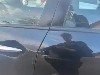 Usata Honda Civic 2008 Nero Utilitaria