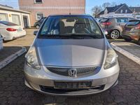 gebraucht Honda Jazz 1.2