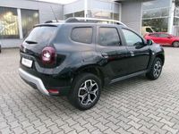 gebraucht Dacia Duster Prestige TCe 130 4WD (Allrad) GPF