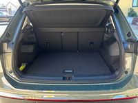Gebraucht VW Tiguan Elegance 150 PS (110 kW) 2024 Grün SUV