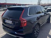 Gebraucht Volvo XC90 Inscription 235 PS (172 kW) 2016 SUV