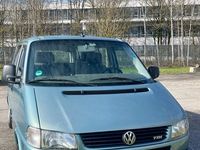 gebraucht VW Multivan T4TÜV NEU
