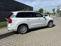 gebraucht Volvo XC90 Momentum AWD 7 Sitzer Austauschmotor