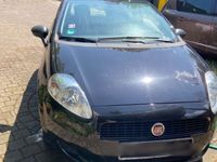 gebraucht Fiat Punto 1.2 8V MY MY