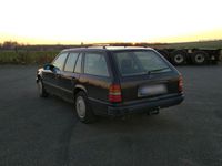 gebraucht Mercedes 300 w124 mit frischen TÜV