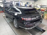 Gebraucht VW Arteon R-line 218 PS (160 kW) 2021 Schwarz Limousine