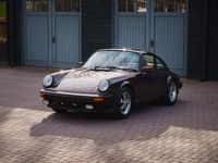 Gebraucht Porsche 911 1983 Braun Coupé
