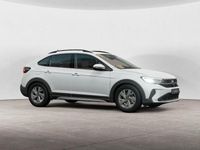 Gebraucht VW Taigo Life 95 PS (69 kW) 2024 Weiß SUV