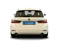 Gebraucht BMW 320e 204 PS (150 kW) 2022 Andere Kombi