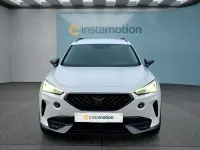 Gebraucht Cupra Formentor 150 PS (110 kW) 2023 Weiß SUV